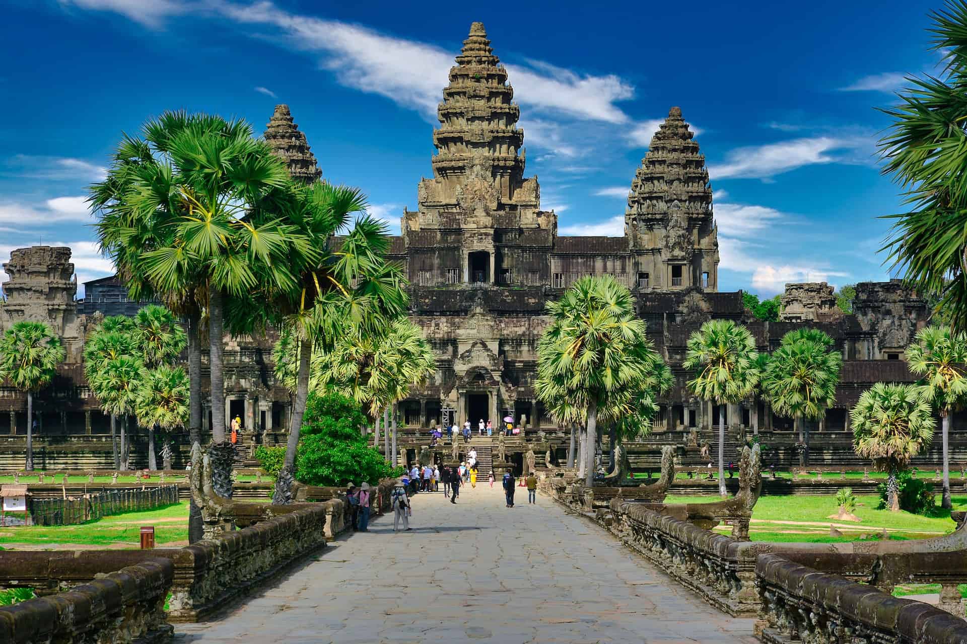 Cambodia Luxury Travel | Travel Guide 2025 1 cambodia luxury travel