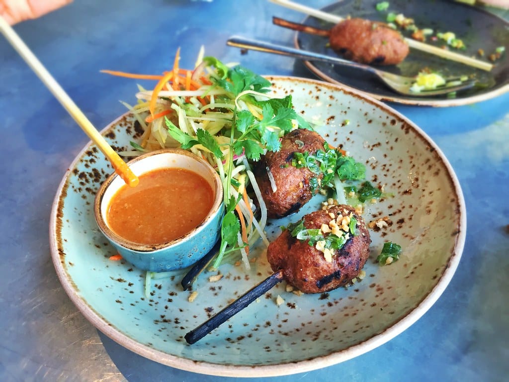 What Are Some Popular Dishes In Vietnam? Our Top 15 14 chao tom popular dishes in vietnam