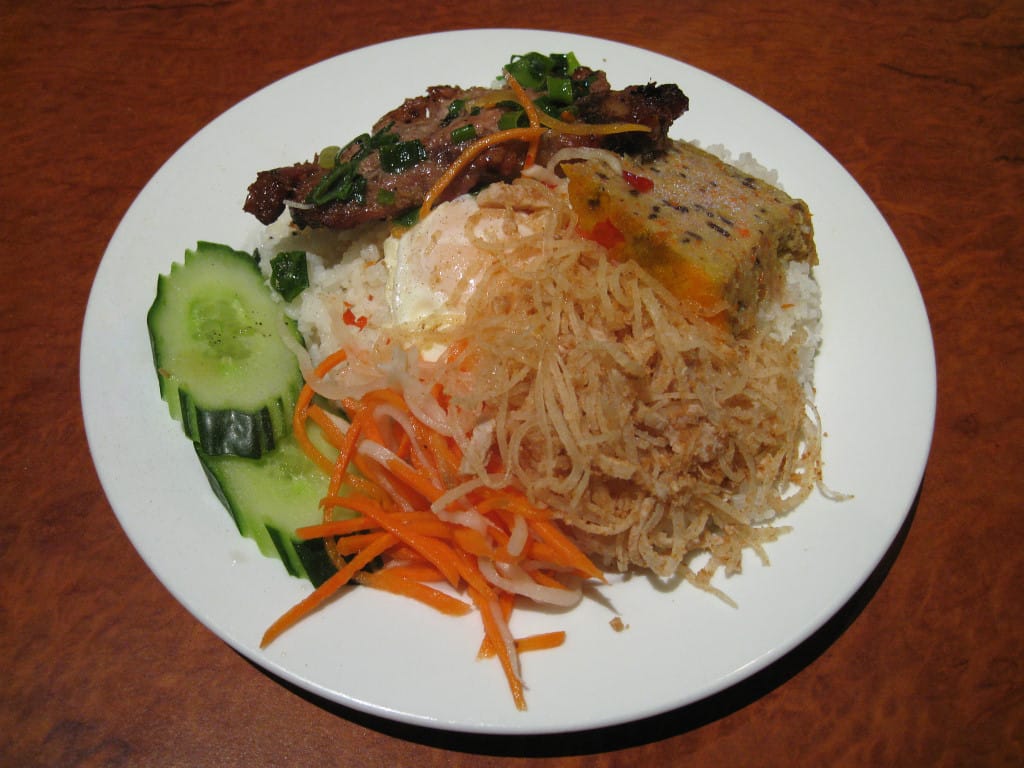 What Are Some Popular Dishes In Vietnam? Our Top 15 15 com tam popular dishes in vietnam