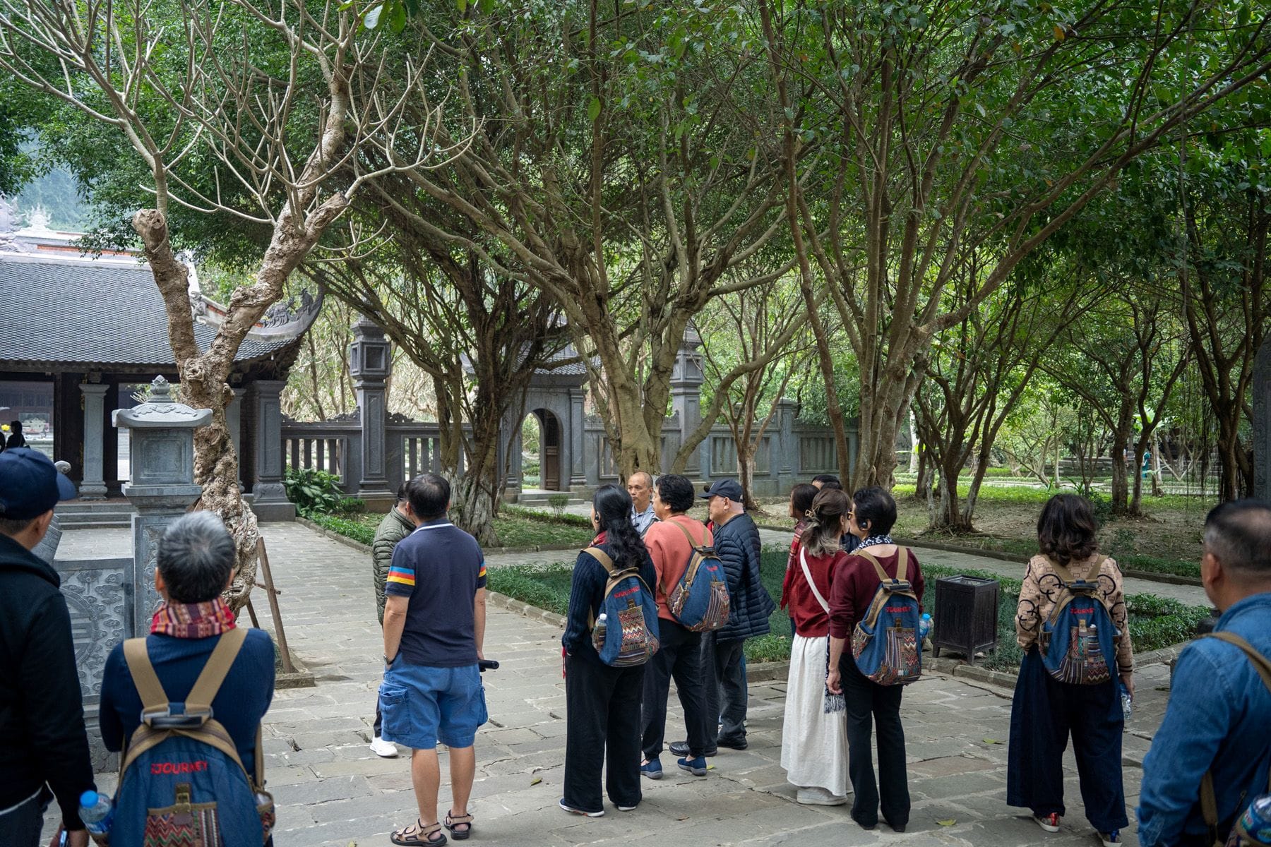 Hoa Lu Ancient Capital: Unveiling Vietnam's Rich Historical Legacy 1 Hoa Lu Ancient Capital