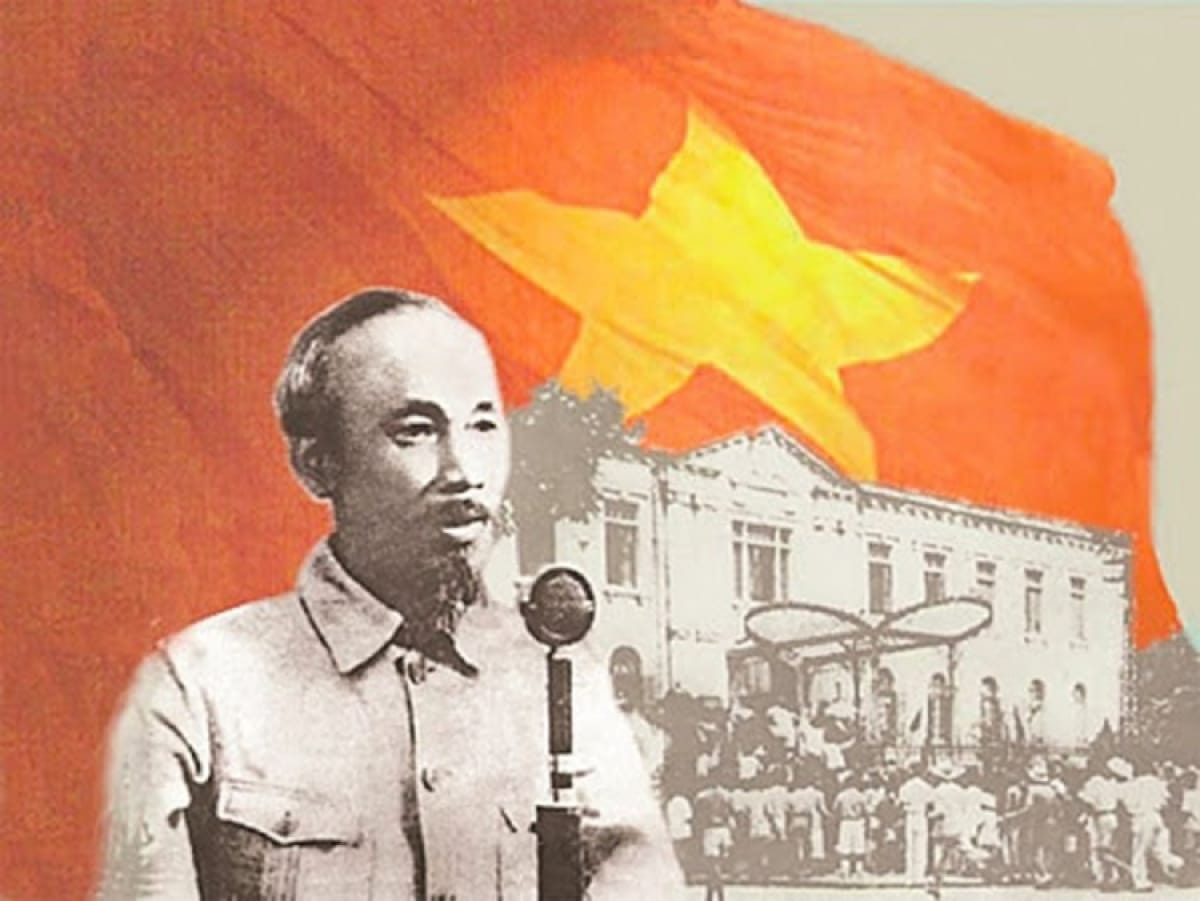 Ho Chi Minh Mausoleum: Do not miss out the greatest historical destination in Vietnam 3 ho chi minh vietnam