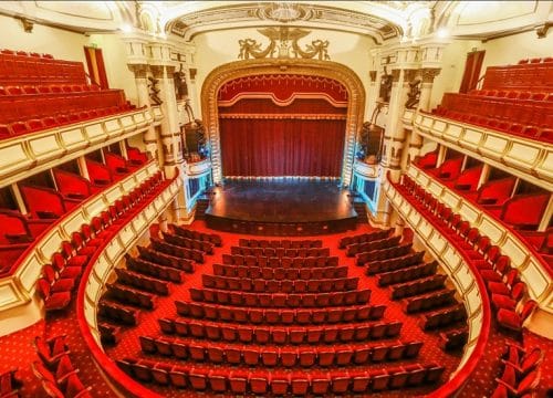 Hanoi Opera House: What visitors need to know before getting to