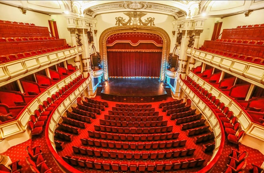 Hanoi Opera House: What visitors need to know before getting to 1 Hanoi Opera House