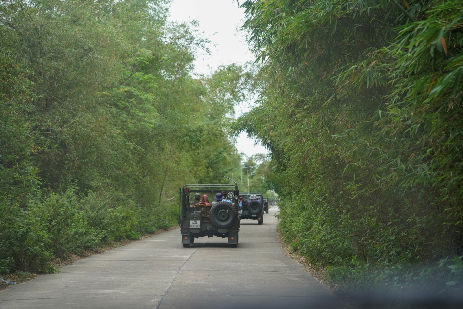 jeep tour