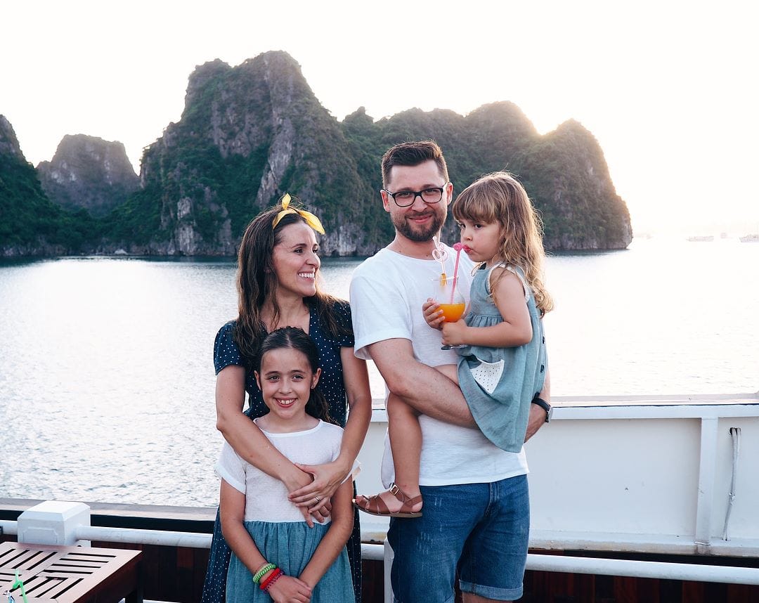 Luxury Family Holidays Vietnam: Your Guide to Unforgettable Family Adventures 1 Luxury Family Holidays Vietnam