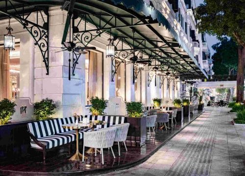 Luxury Travel in Hanoi: Experience the Best of Vietnam’s Capital