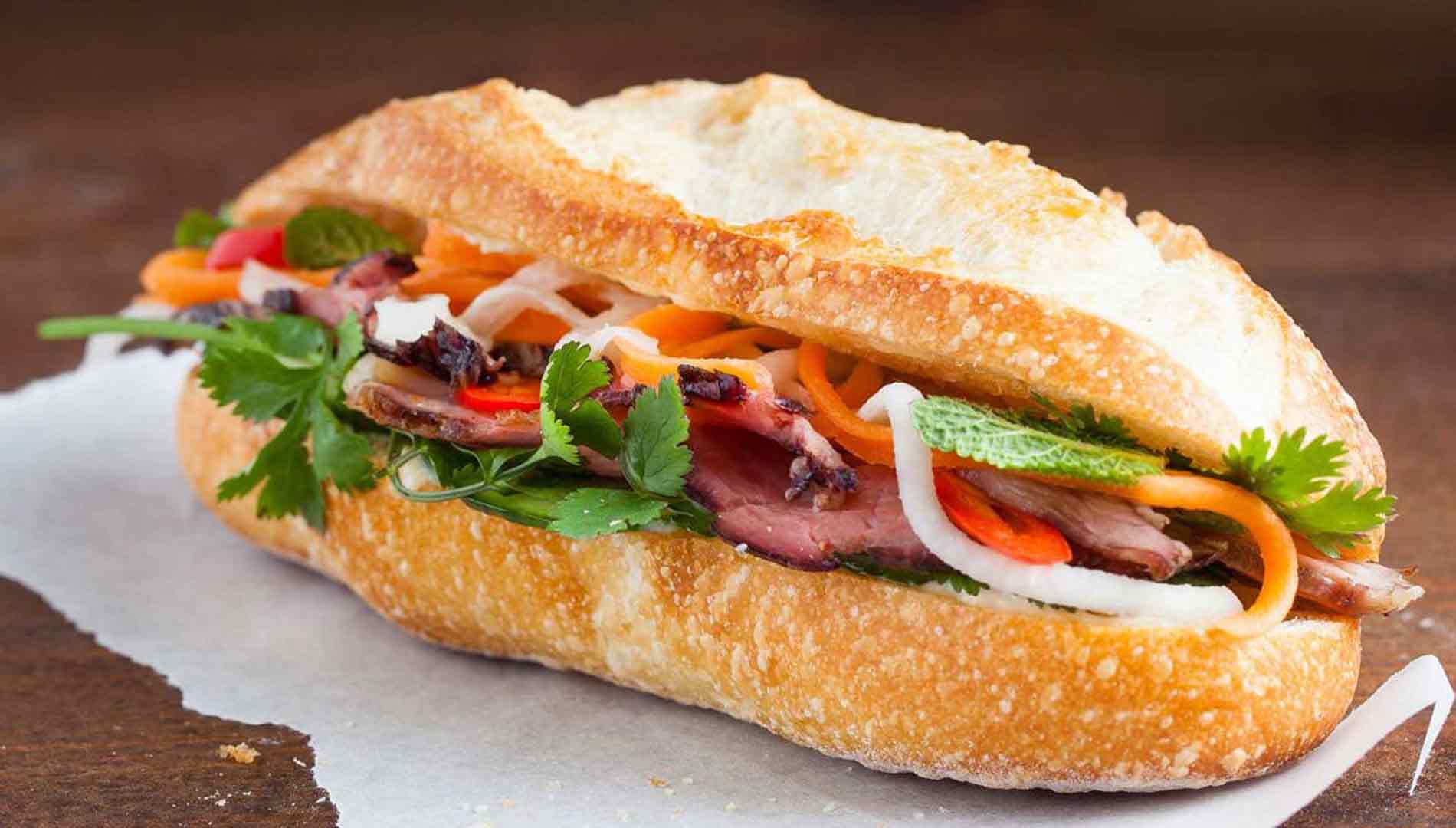 Southern Vietnamese Food: A Guide to Top Flavors 16 southern style banh mi