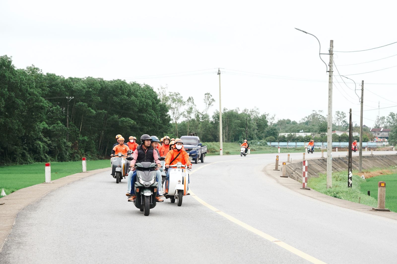 Hue: A Journey Through Vietnam’s Imperial Past 3 vespa experience sjourney