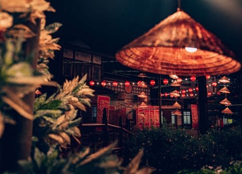 Hoi An: Timeless Charm and Traditional Crafts