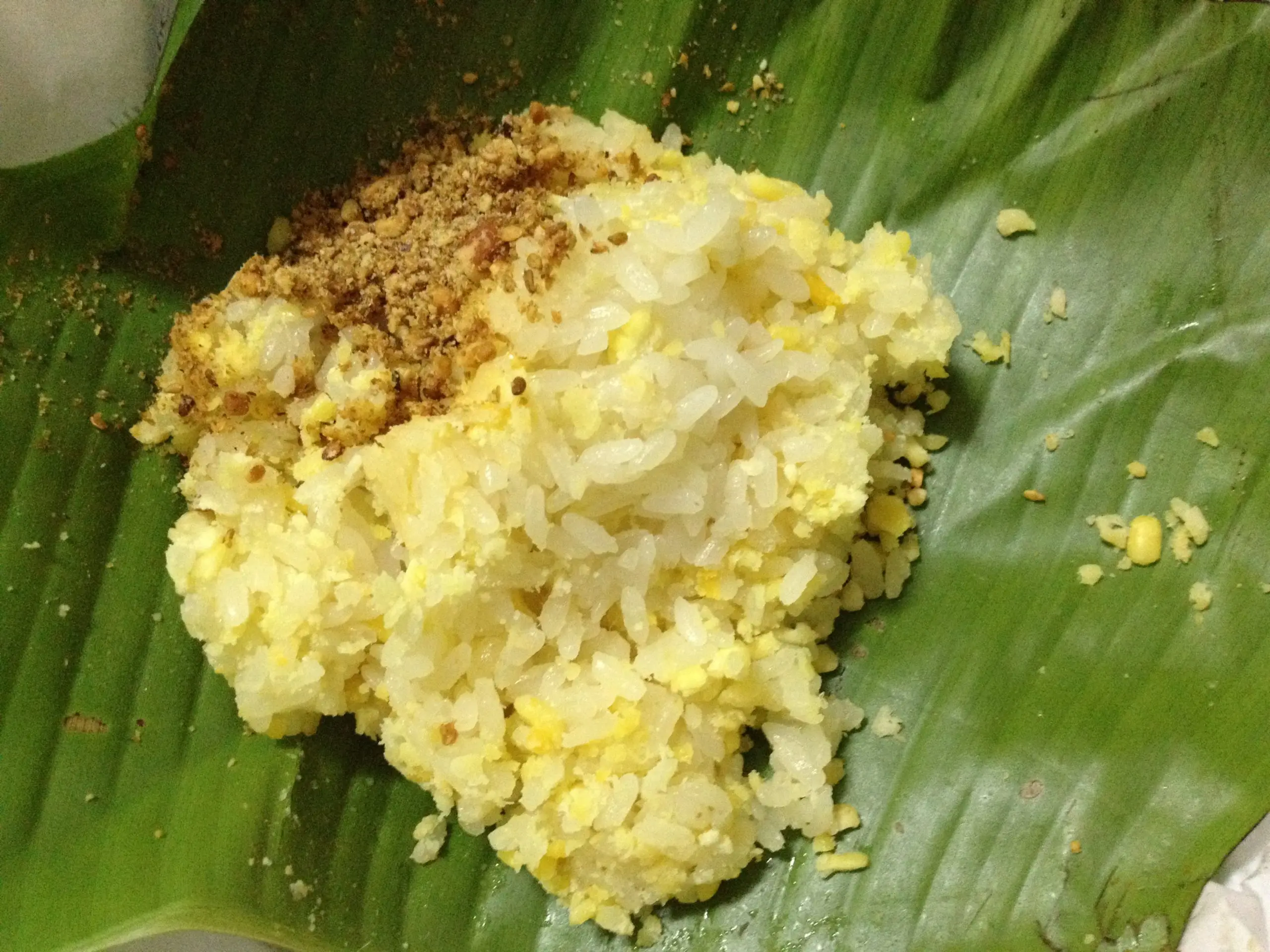 What Are Some Popular Dishes In Vietnam? Our Top 15 7 xoi popular dishes in vietnam min scaled